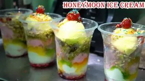 honeymoon Special
